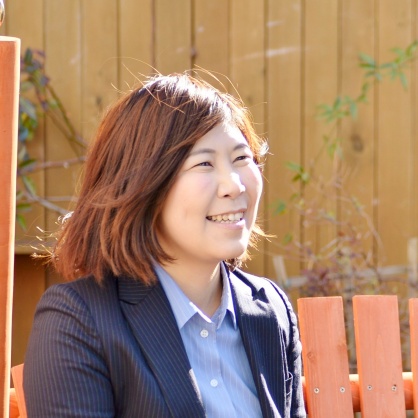 ママ座談会　７期生ＳＴＡＦＦ　白井