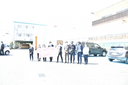 ママ座談会　６期生　１回目の風景