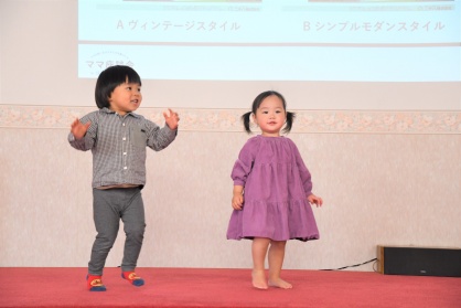 ママ座談会　６期生　１回目の風景