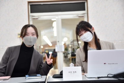 ママ座談会　６期生　１回目の風景