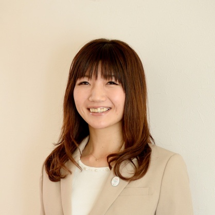 ママ座談会　６期生ＳＴＡＦＦ　永田