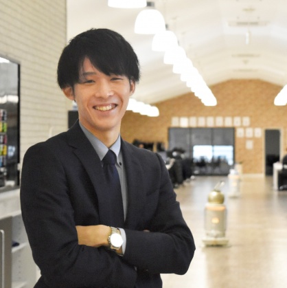 ママ座談会　６期生　ＳＴＡＦＦ長瀬