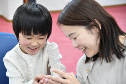 ママ座談会　６期生　１回目の風景