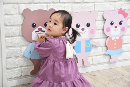 ママ座談会　６期生　１回目の風景