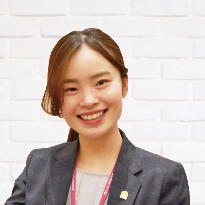 ママ座談会　６期生ＳＴＡＦＦ　村瀬