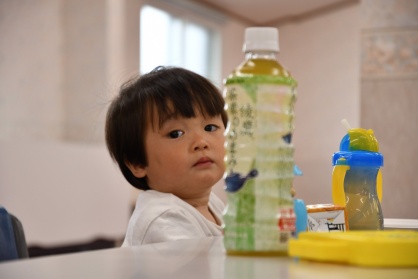 ママ座談会　６期生　１回目の風景