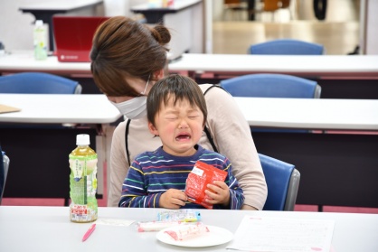 ママ座談会　６期生　１回目の風景