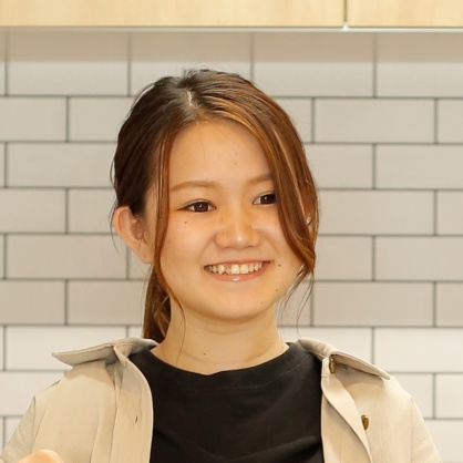 ママ座談会　７期生ＳＴＡＦＦ　花村