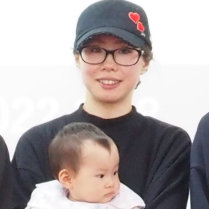 ママ座談会　７期生メンバー　Muuさん