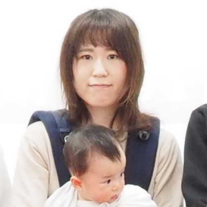 ママ座談会　７期生メンバー　YSさん